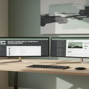 build niche job board business