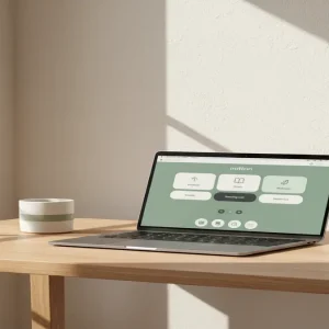 sell curated resource vaults