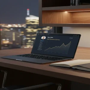 linkedin ghostwriting services for founders