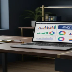 sell niche google sheets