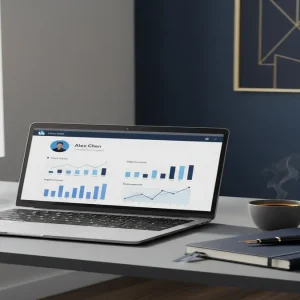 linkedin ghostwriting for executives