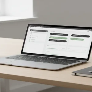 sell digital sop kits