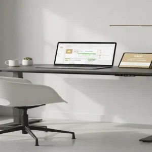 sell niche notion templates