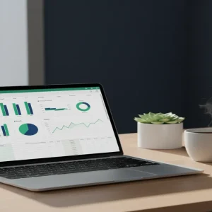 sell niche google sheets