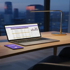 sell curated micro-databases online