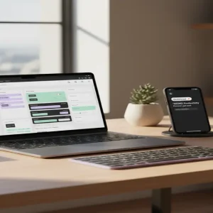 sell ADHD notion templates