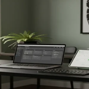 sell niche notion templates