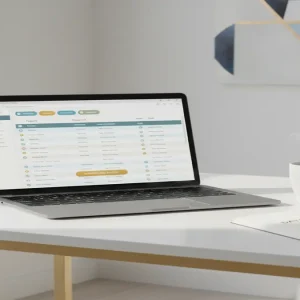 sell curated resource directories