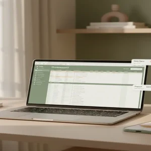 sell google sheets templates