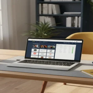 micro directory business model