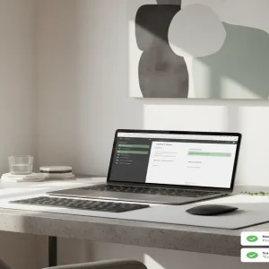 sell niche notion templates