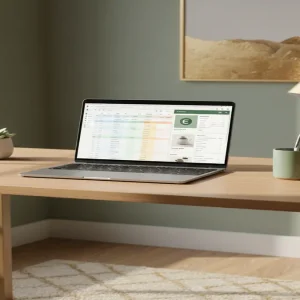 sell google sheets templates