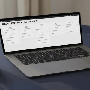 sell niche prompt libraries