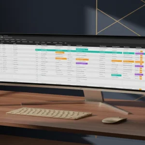 sell niche databases online