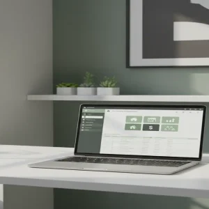 sell airbnb notion templates