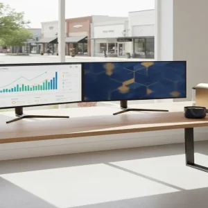 local newsletter arbitrage business