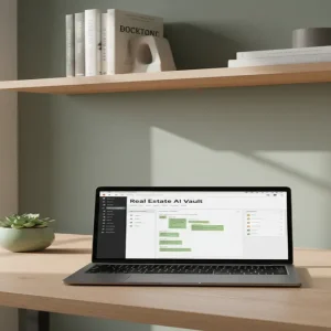 sell real estate prompt packs