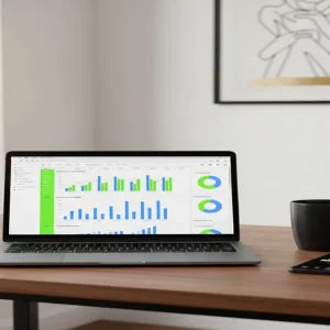 sell automated google sheets