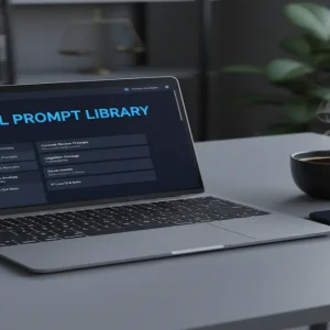 sell niche prompt libraries
