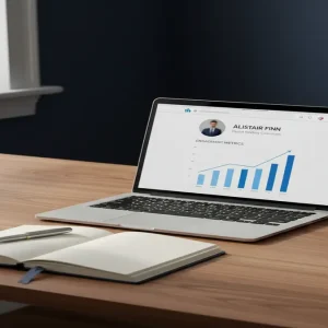 LinkedIn executive ghostwriting services