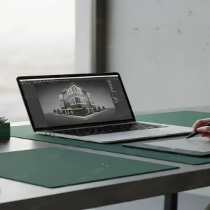 sell AI architectural renders