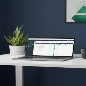 sell curated niche databases