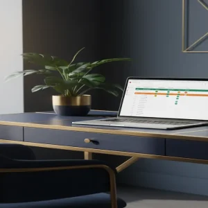 sell curated data vaults online