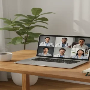 earn money with ai stock photography