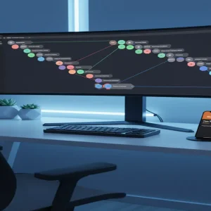 sell make.com automation blueprints