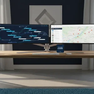 sell local business automation kits