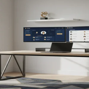 build niche job boards