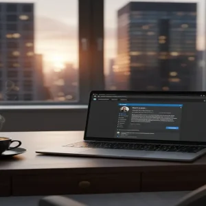 high ticket executive ghostwriting