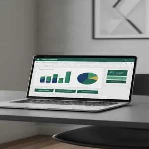 sell custom google sheets online