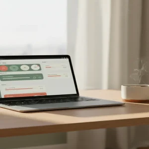 sell ADHD notion templates