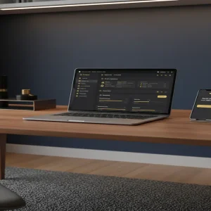 sell niche notion operating systems