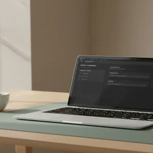 sell notion templates on pinterest