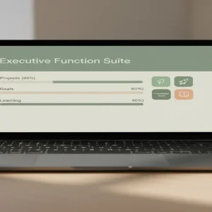 sell adhd notion templates