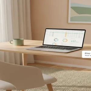 sell google sheets templates