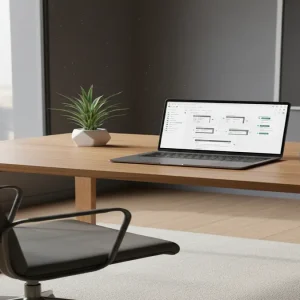 sell specialized notion templates