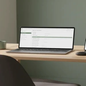 sell business SOP libraries