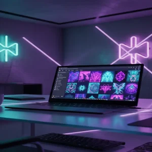 sell midjourney prompts online