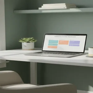 sell notion templates for adhd