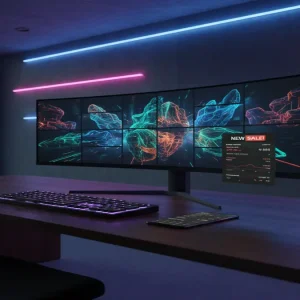 sell midjourney prompts online