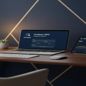 sell custom gpt workflows