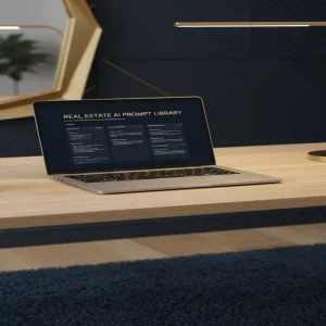 sell specialized AI prompt bundles