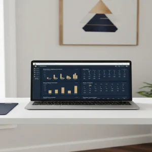 sell notion templates for real estate