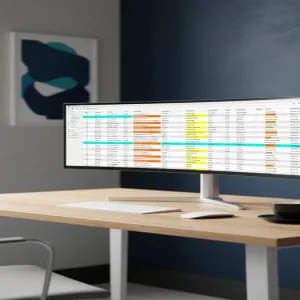 sell niche industry databases