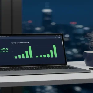 build chrome extensions for profit