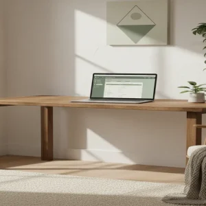 sell digital organization services