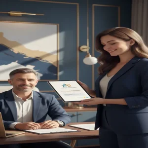 sell custom gpt setups to local businesses